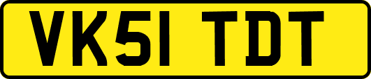 VK51TDT