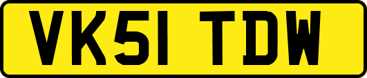 VK51TDW