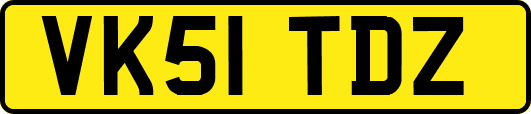 VK51TDZ