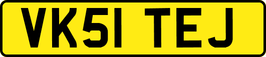 VK51TEJ