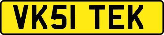 VK51TEK