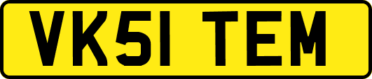 VK51TEM