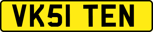 VK51TEN