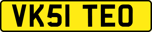 VK51TEO