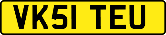 VK51TEU