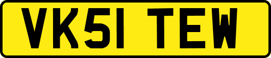 VK51TEW