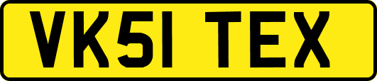 VK51TEX