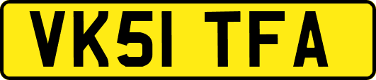 VK51TFA