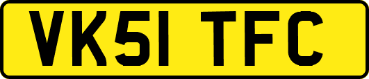 VK51TFC