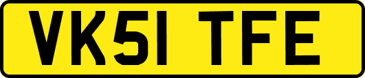 VK51TFE