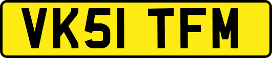 VK51TFM
