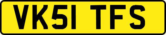 VK51TFS
