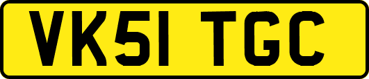 VK51TGC