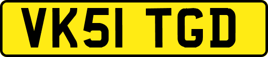 VK51TGD