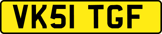 VK51TGF