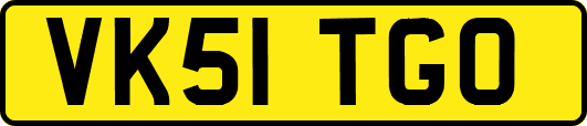 VK51TGO
