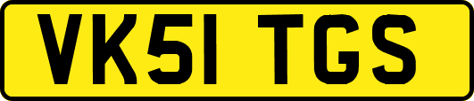 VK51TGS