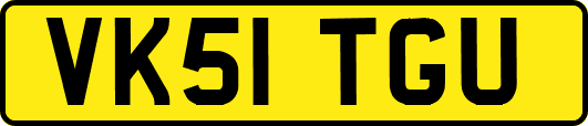 VK51TGU