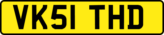 VK51THD
