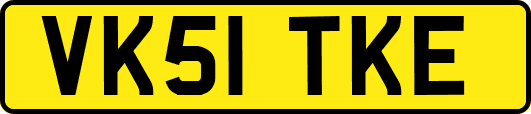 VK51TKE