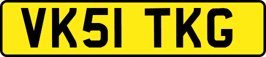 VK51TKG