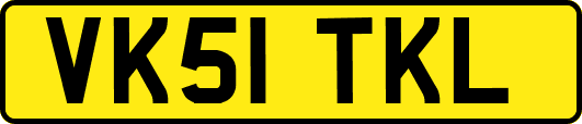 VK51TKL