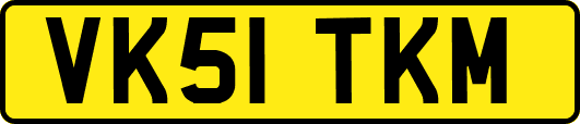 VK51TKM