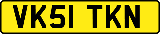 VK51TKN