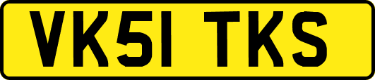 VK51TKS