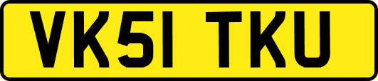 VK51TKU