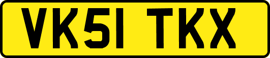 VK51TKX