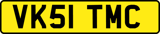 VK51TMC