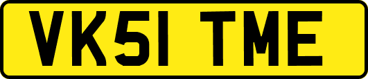 VK51TME