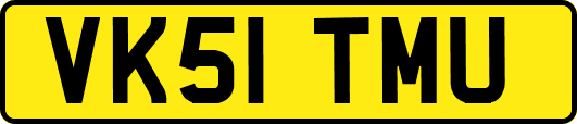 VK51TMU