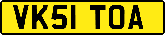 VK51TOA