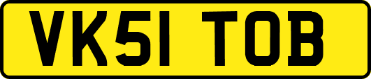 VK51TOB