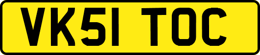 VK51TOC