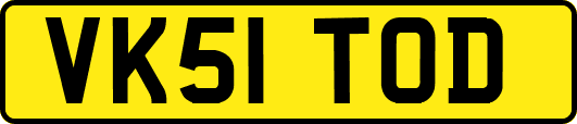 VK51TOD