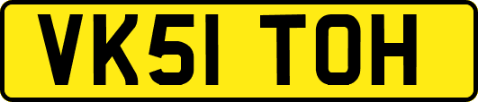 VK51TOH