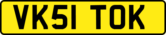 VK51TOK