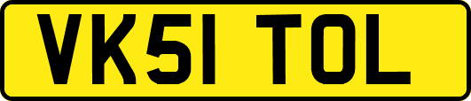 VK51TOL