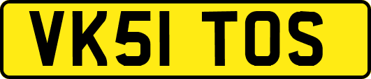 VK51TOS