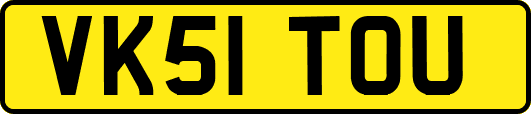 VK51TOU
