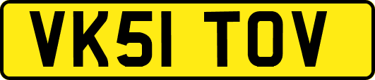VK51TOV