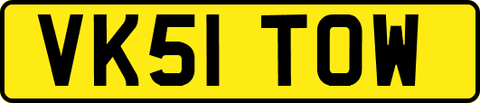 VK51TOW