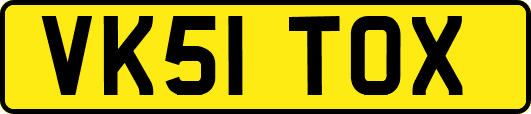 VK51TOX