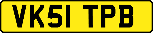 VK51TPB