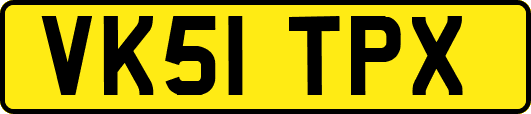 VK51TPX