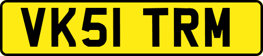 VK51TRM