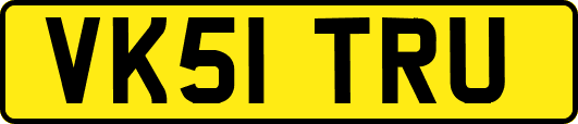VK51TRU